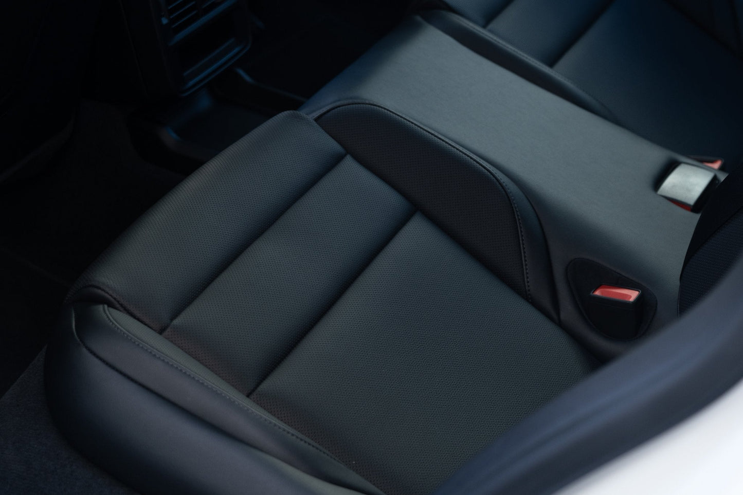 W4| SEAT SHAMPOO/ LEATHER TREATMENT