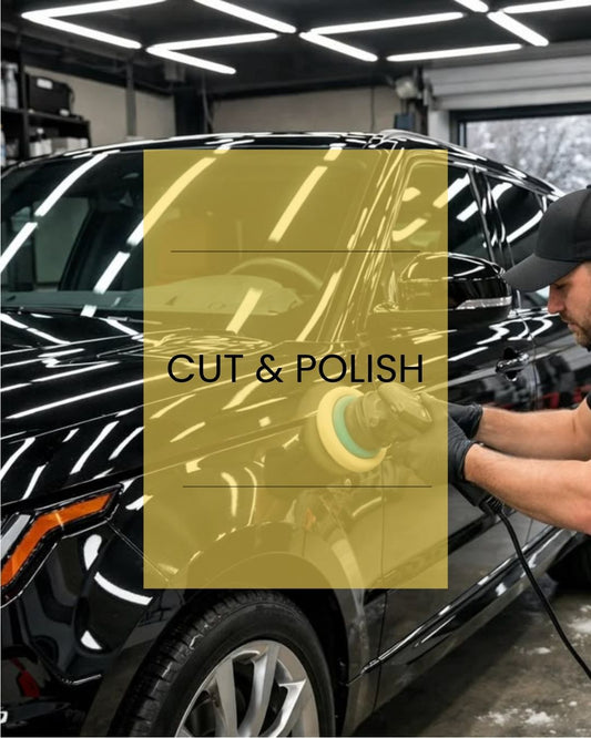 Cut & Polish